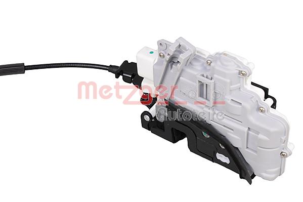 METZGER 2314200 GREENPARTS Türschloss